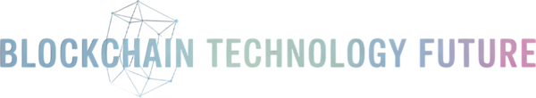 blockchain technology future   logo