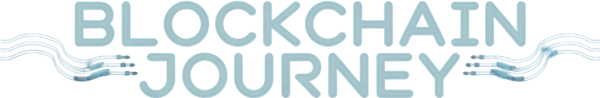 blockchain journey   logo