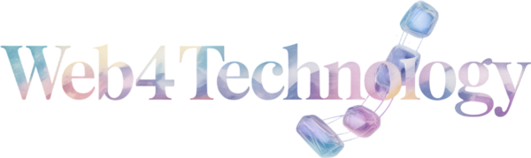web4 technology   logo