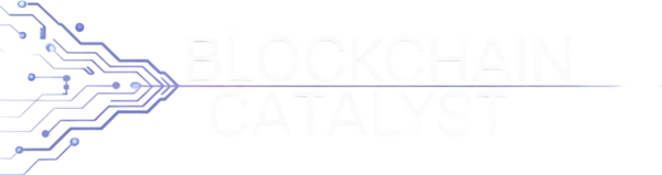 blockchain catalyst   logo