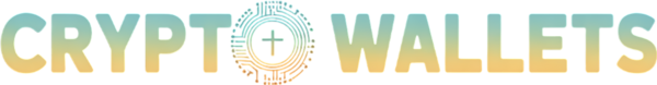 crypto wallets   logo