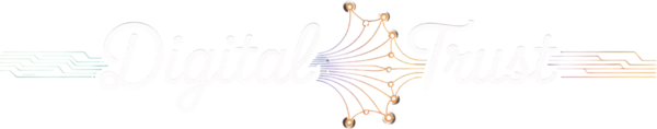 digital trust   logo