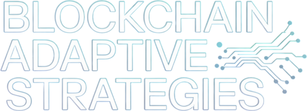 blockchain adaptive strategies   logo