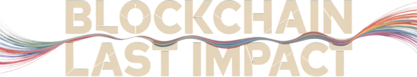 blockchain last impact   logo
