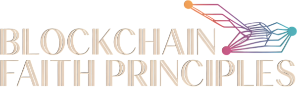 blockchain faith principles   logo