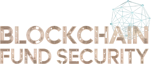 blockchain fund security   logo
