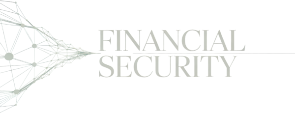 financial security   logo