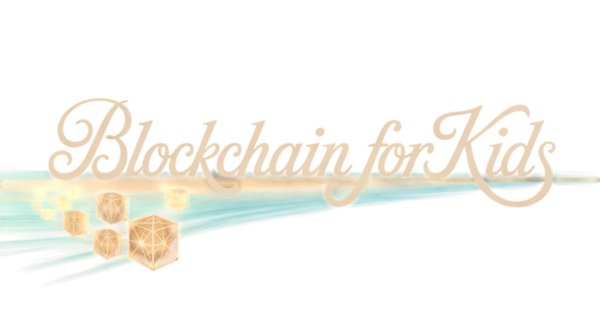 blockchain for kids   logo