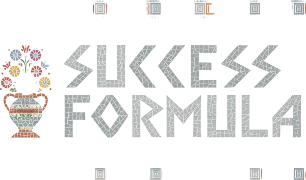 Secret Success Formula logo