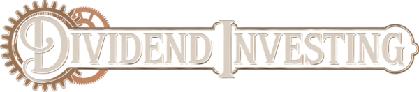 dividend investing logo
