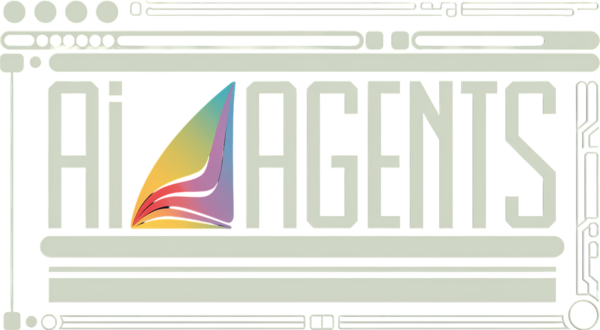 AI Agents logo