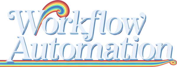 workflow automation logo