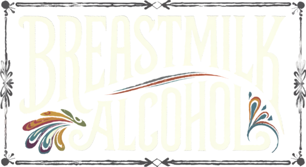 breastmilk alcohol logo