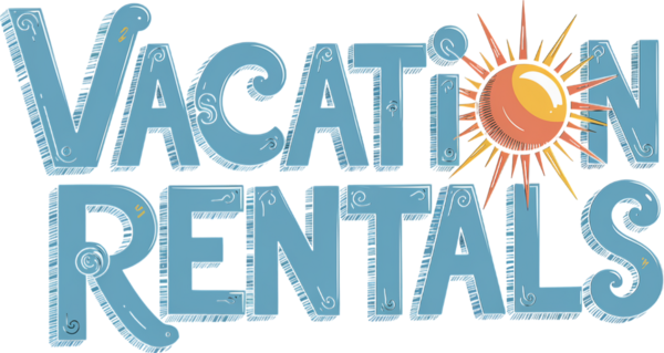 vacation rentals logo