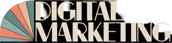digital marketing logo