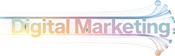 digital marketing logo