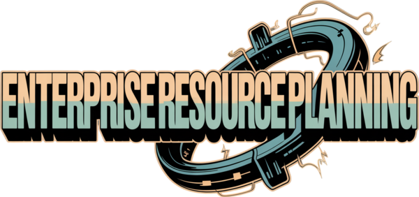 enterprise resource planning logo