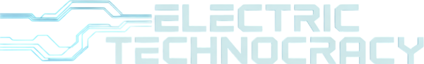 Electric Technocracy logo