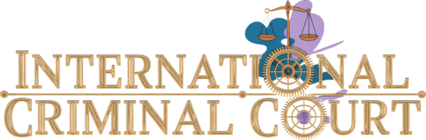 international criminal court logo