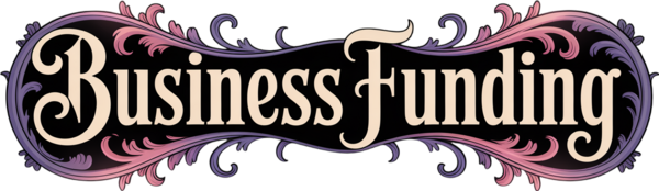 business funding  logo