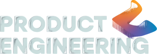 product engineering logo