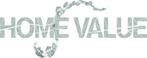 home value logo