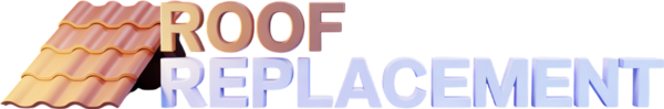 roof replacement logo
