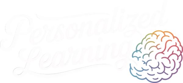 personalized learning logo