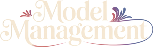 model management logo