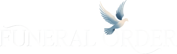 funeral order logo