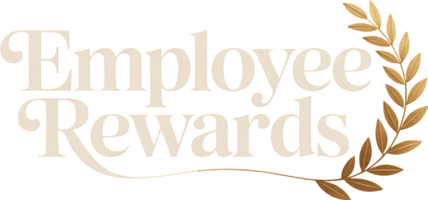 employee rewards logo