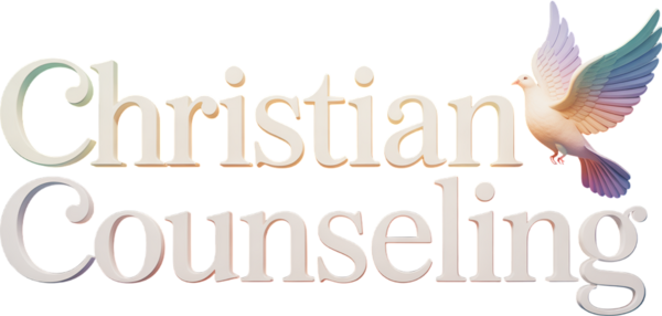 Christian counseling   logo