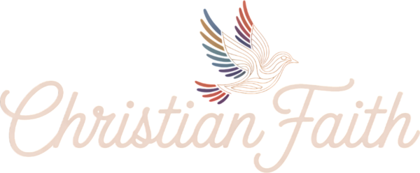 Christian faith   logo