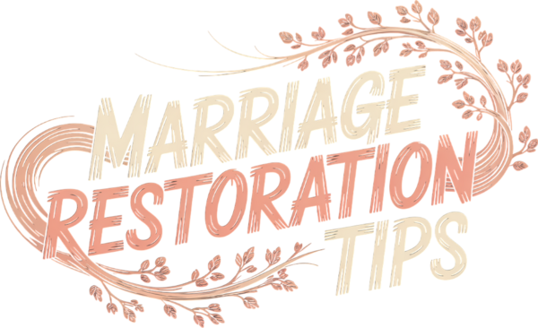 marriage restoration tips   logo