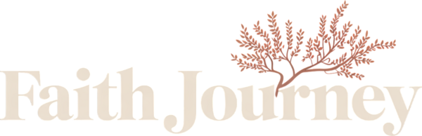 faith journey   logo