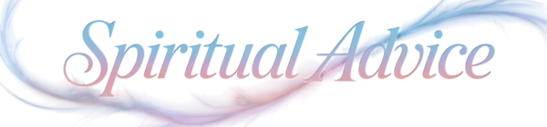 spiritual advice   logo