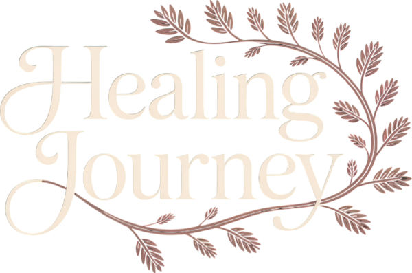 healing journey   logo