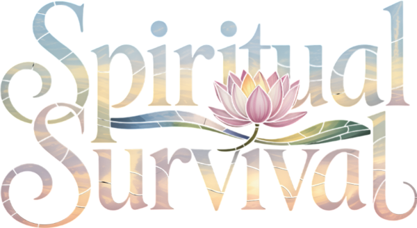 spiritual survival   logo