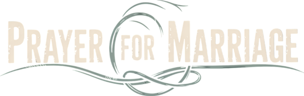 prayer for marriage   logo