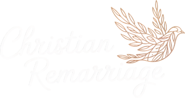 Christian remarriage   logo