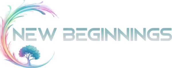 new beginnings   logo