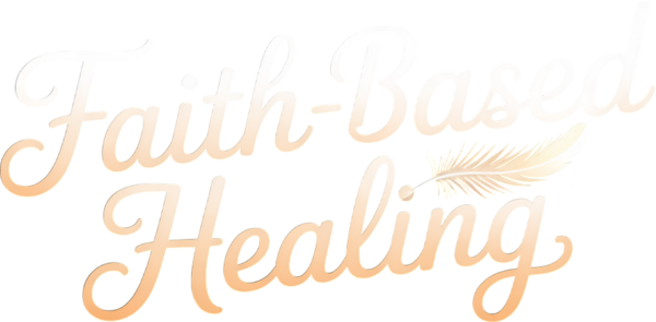 faith-based healing   logo