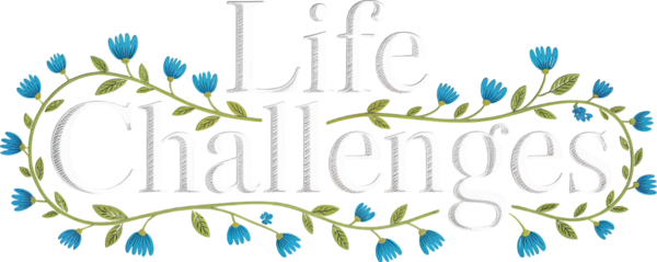 life challenges   logo