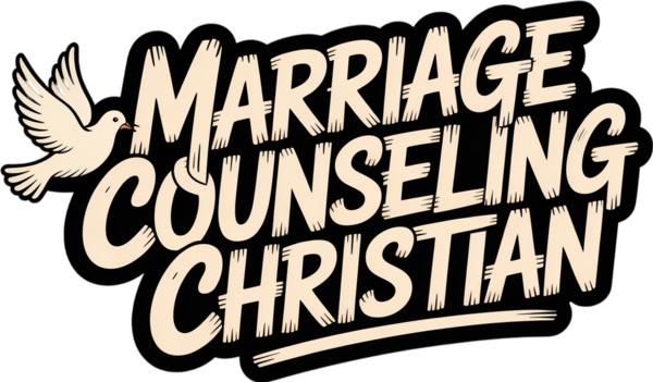 marriage counseling Christian   logo