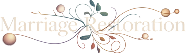 marriage restoration   logo