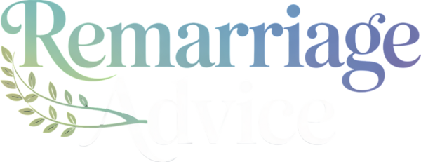 remarriage advice   logo