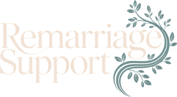 remarriage support   logo