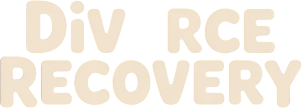 divorce recovery   logo