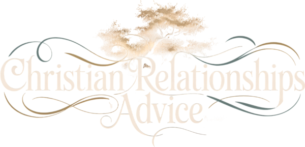 Christian relationships advice   logo