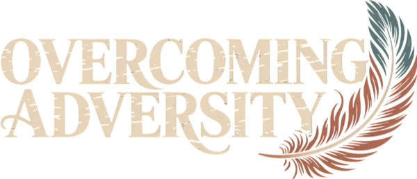 overcoming adversity   logo